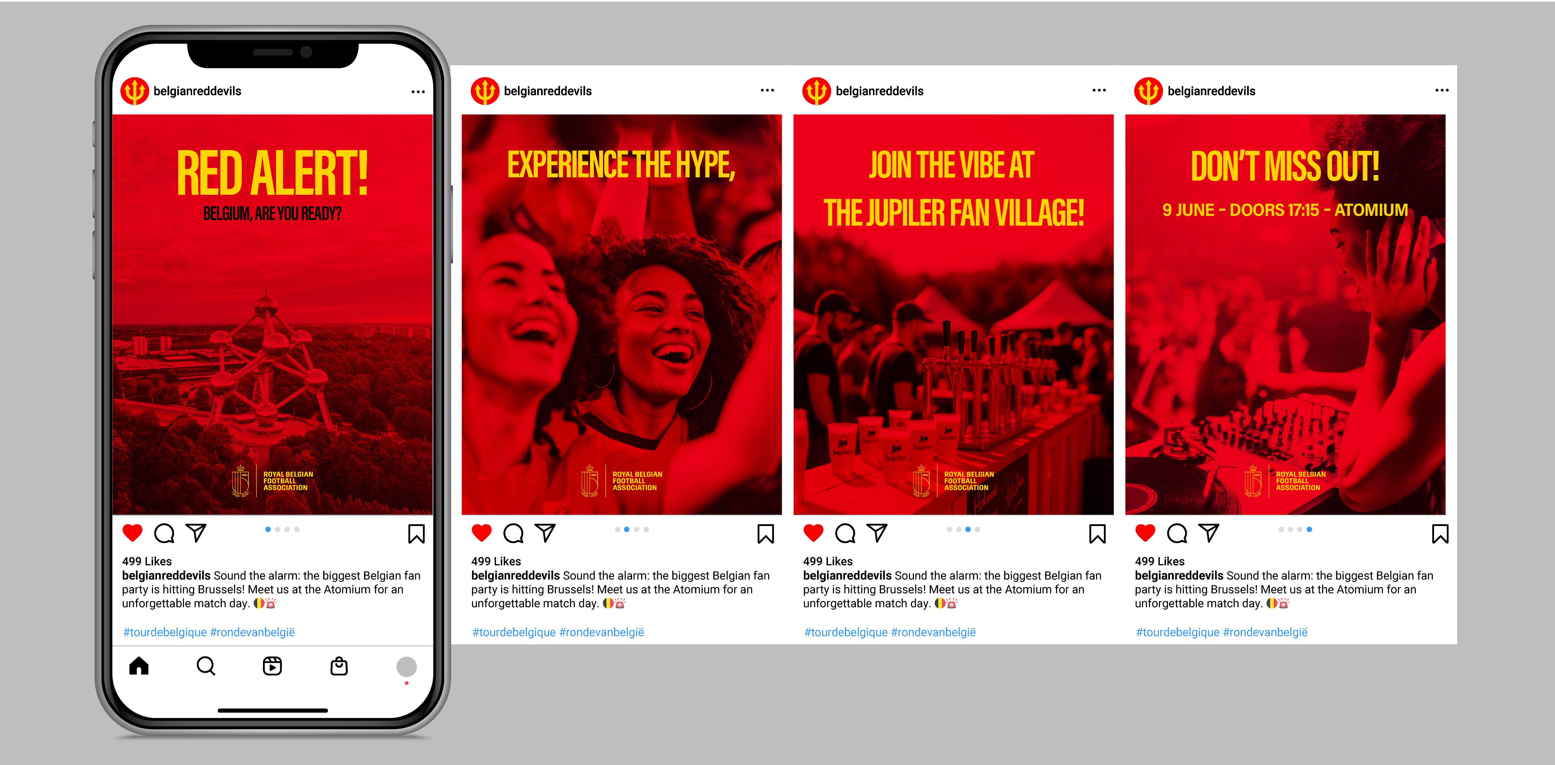 Preview of Nike Air Force 1 project